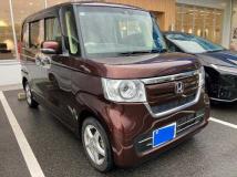 2019 Honda N BOX