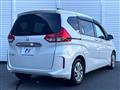 2017 Honda Freed