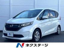 2017 Honda Freed