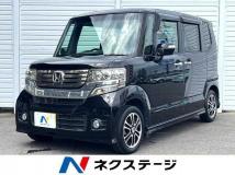 2013 Honda N BOX