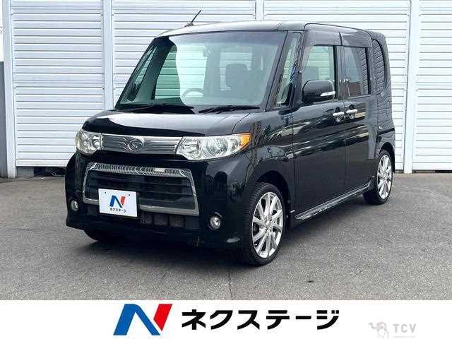 2012 Daihatsu Tanto