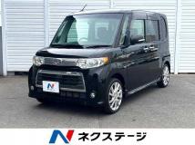 2012 Daihatsu Tanto