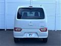 2017 Suzuki Wagon R