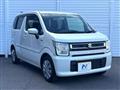 2017 Suzuki Wagon R