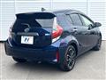 2017 Toyota AQUA