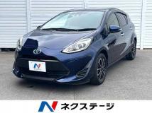2017 Toyota AQUA