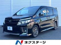 2016 Toyota Voxy