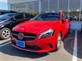 2015 Mercedes-Benz A-Class