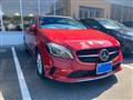 2015 Mercedes-Benz A-Class