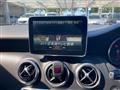 2015 Mercedes-Benz A-Class