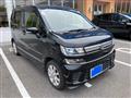2018 Suzuki Wagon R