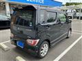 2018 Suzuki Wagon R