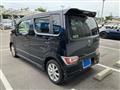 2018 Suzuki Wagon R