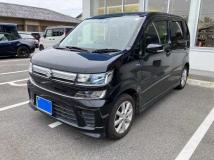2018 Suzuki Wagon R