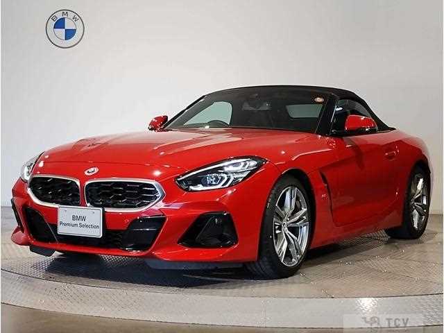 2023 BMW Z4