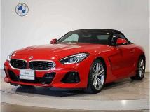 2023 BMW Z4