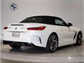 2019 BMW Z4