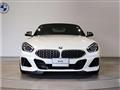 2019 BMW Z4