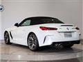 2019 BMW Z4