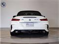 2019 BMW Z4