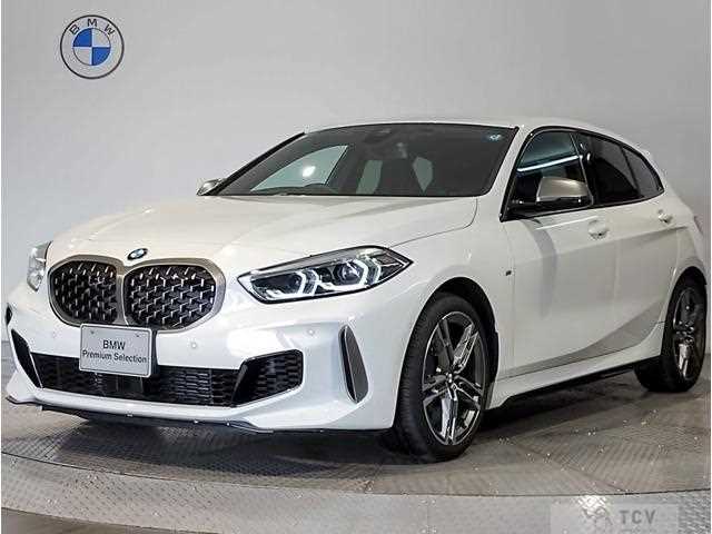 2024 BMW 1 Series
