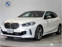 2024 BMW 1 Series