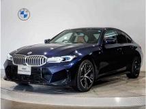 2023 BMW 3 Series