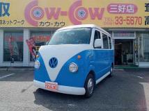 2008 Suzuki Every