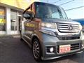 2012 Honda N BOX