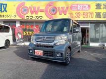 2012 Honda N BOX