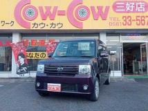2009 Daihatsu Move Conte