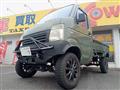 2006 Suzuki Carry Truck
