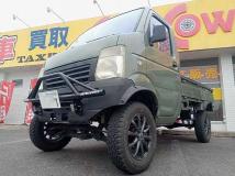 2006 Suzuki Carry Truck