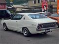 1974 Nissan Skyline