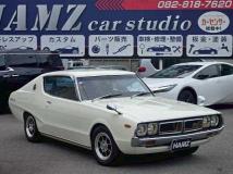 1974 Nissan Skyline