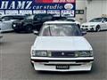 1987 Toyota Mark II