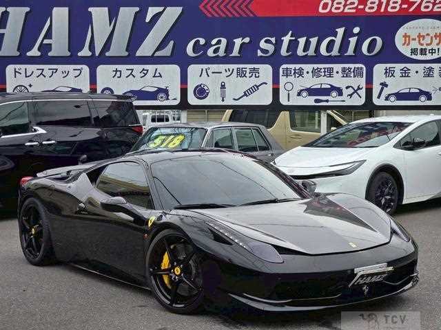 2020 Ferrari Ferrari Others