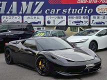 2020 Ferrari Ferrari Others