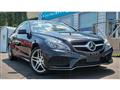 2015 Mercedes-Benz E-Class