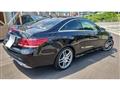 2015 Mercedes-Benz E-Class