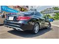 2015 Mercedes-Benz E-Class