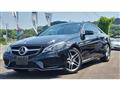 2015 Mercedes-Benz E-Class