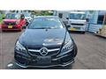 2015 Mercedes-Benz E-Class