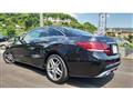 2015 Mercedes-Benz E-Class
