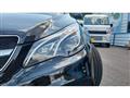 2015 Mercedes-Benz E-Class