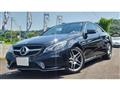 2015 Mercedes-Benz E-Class