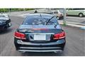 2015 Mercedes-Benz E-Class