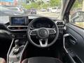 2024 Daihatsu Rocky