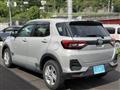 2024 Daihatsu Rocky