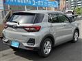 2024 Daihatsu Rocky